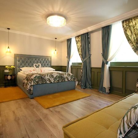 Casa Hermanni Sybin Pokój zdjęcie