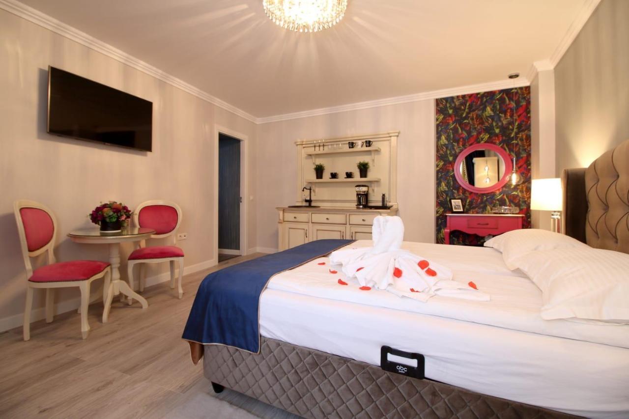 Casa Hermanni Sybin Zewnętrze zdjęcie