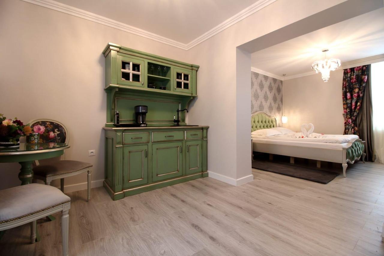 Casa Hermanni Sybin Zewnętrze zdjęcie