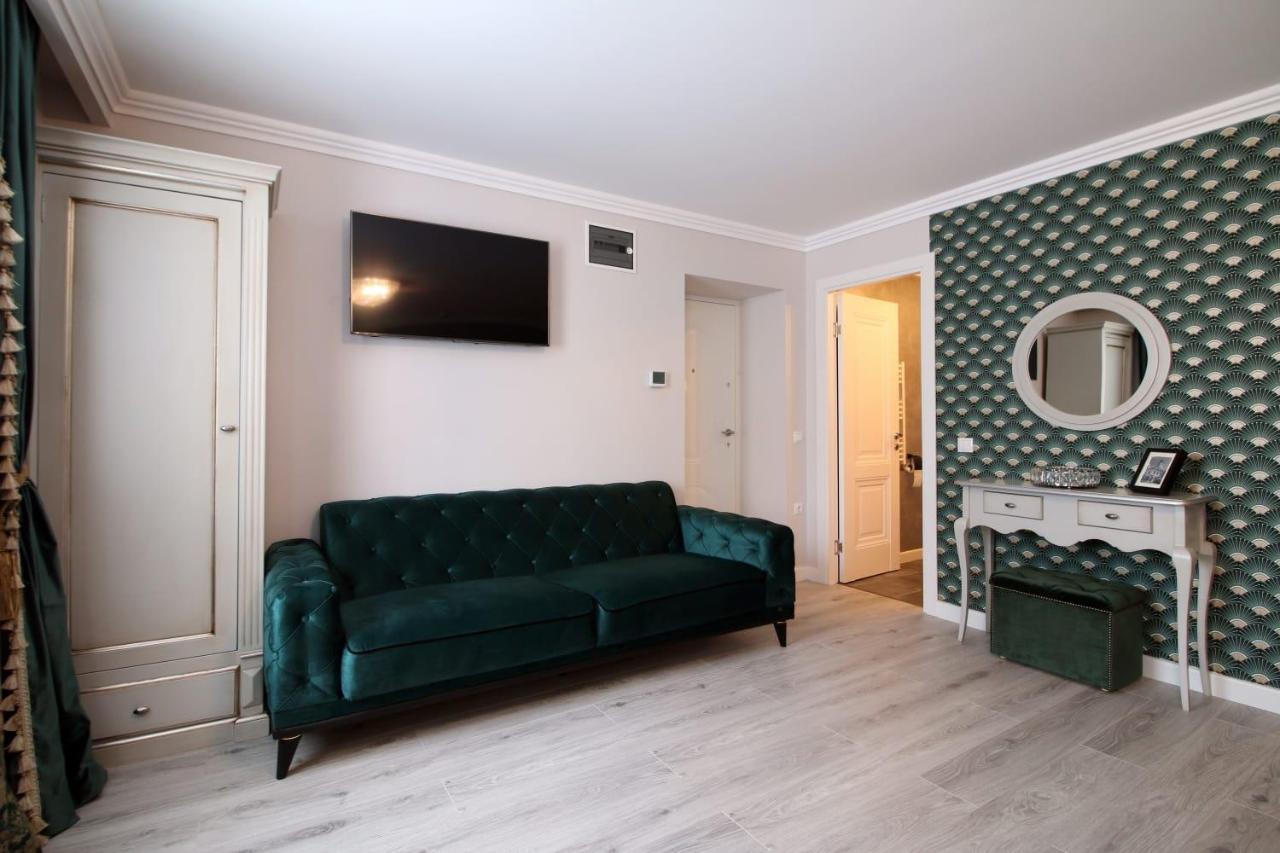Casa Hermanni Sybin Zewnętrze zdjęcie