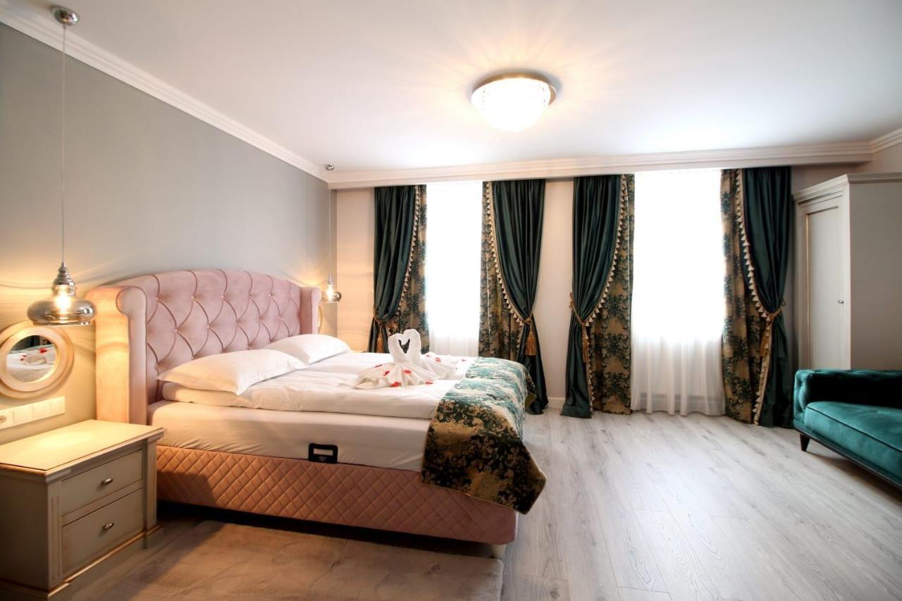 Casa Hermanni Sybin Zewnętrze zdjęcie