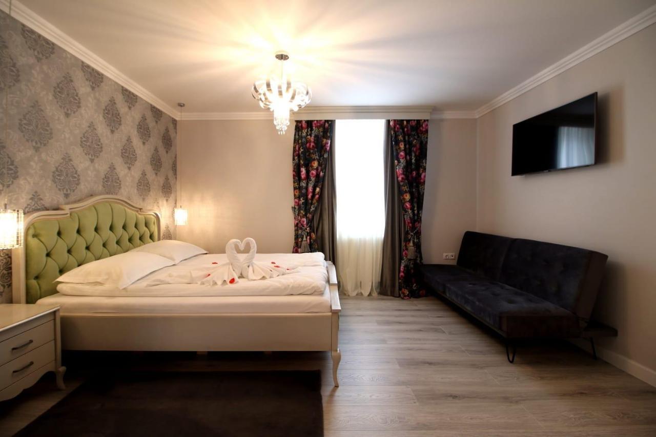 Casa Hermanni Sybin Zewnętrze zdjęcie