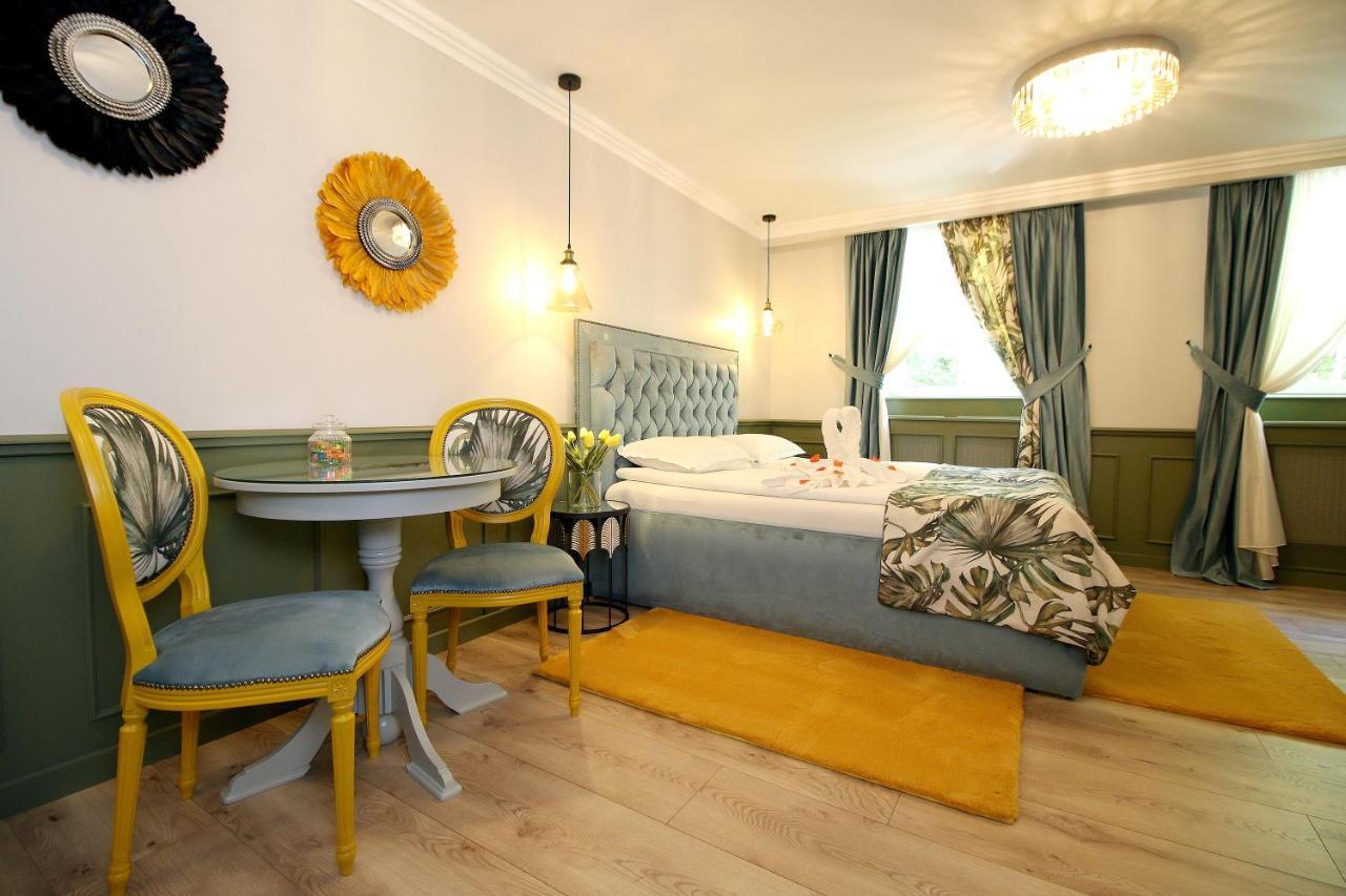 Casa Hermanni Sybin Zewnętrze zdjęcie