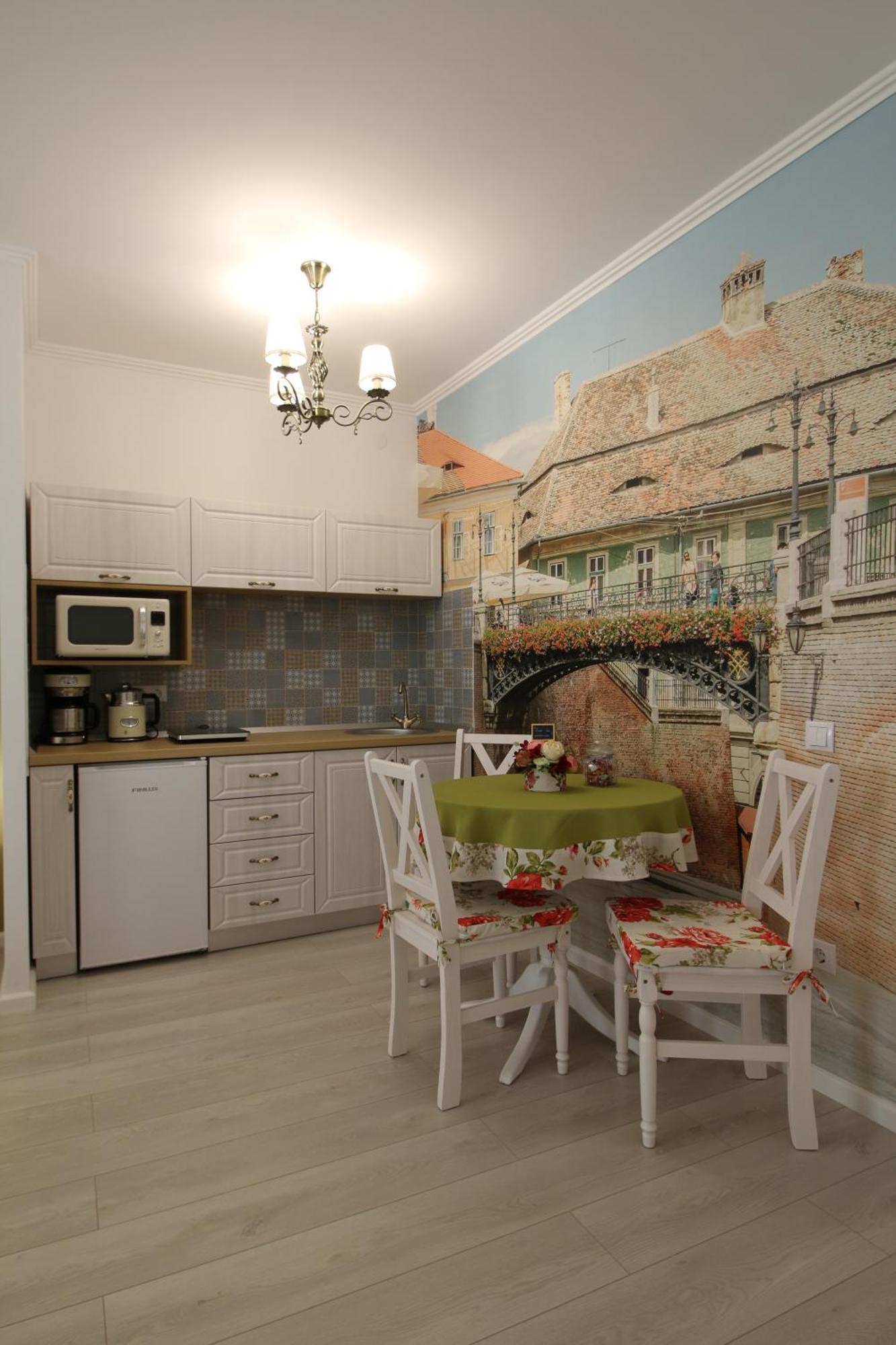 Casa Hermanni Sybin Zewnętrze zdjęcie