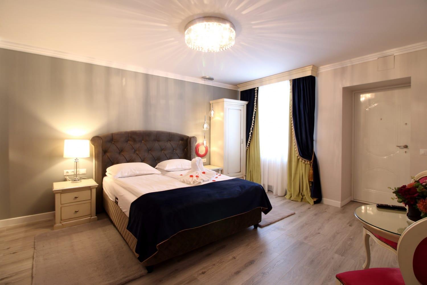 Casa Hermanni Sybin Pokój zdjęcie