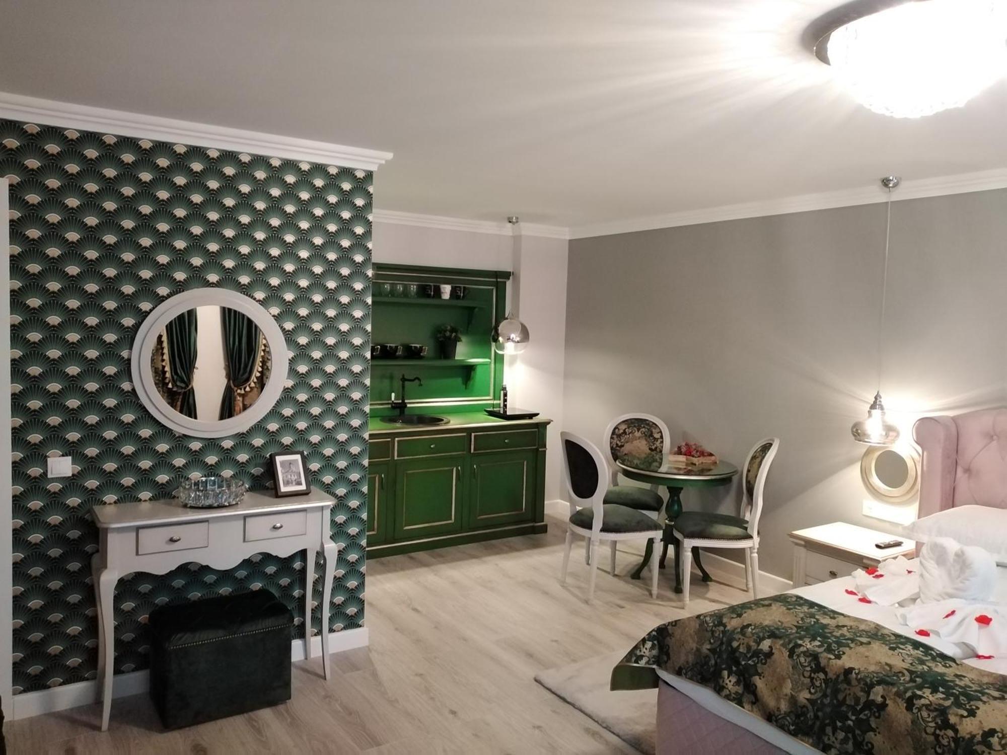 Casa Hermanni Sybin Pokój zdjęcie
