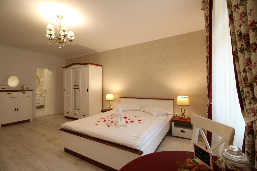 Casa Hermanni Sybin Zewnętrze zdjęcie