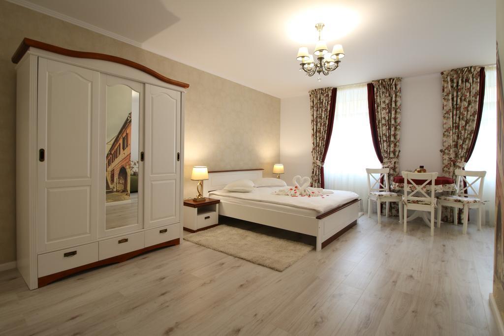 Casa Hermanni Sybin Zewnętrze zdjęcie