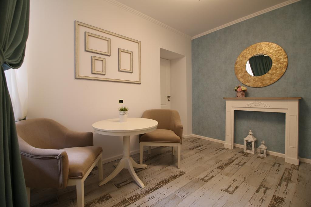 Casa Hermanni Sybin Zewnętrze zdjęcie